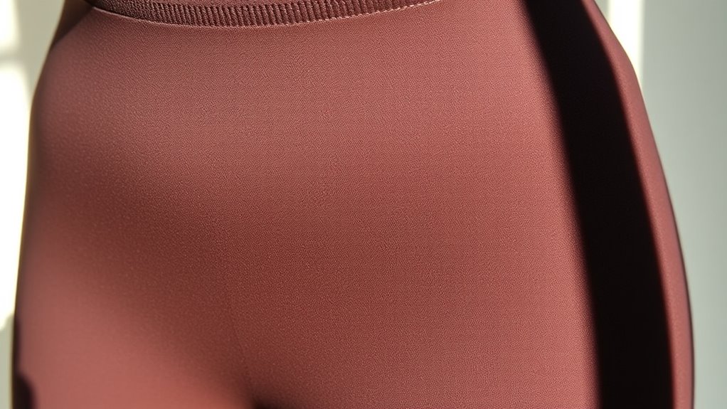 secure fit waistband tights