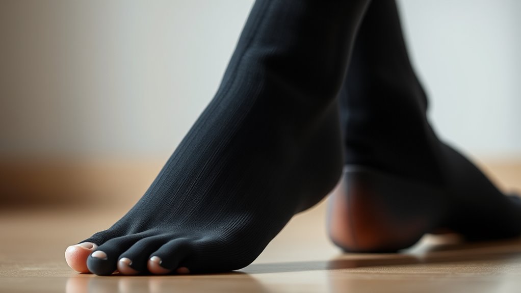 select comfortable versatile compression