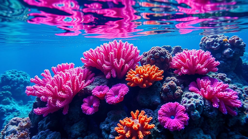 selecting optimal reef lighting