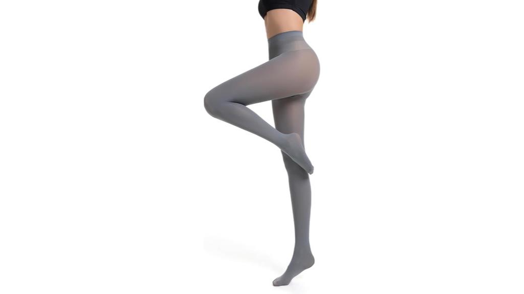 semi opaque women s tights