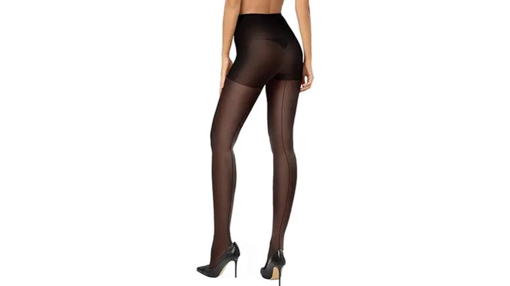 sheer women s classic tights