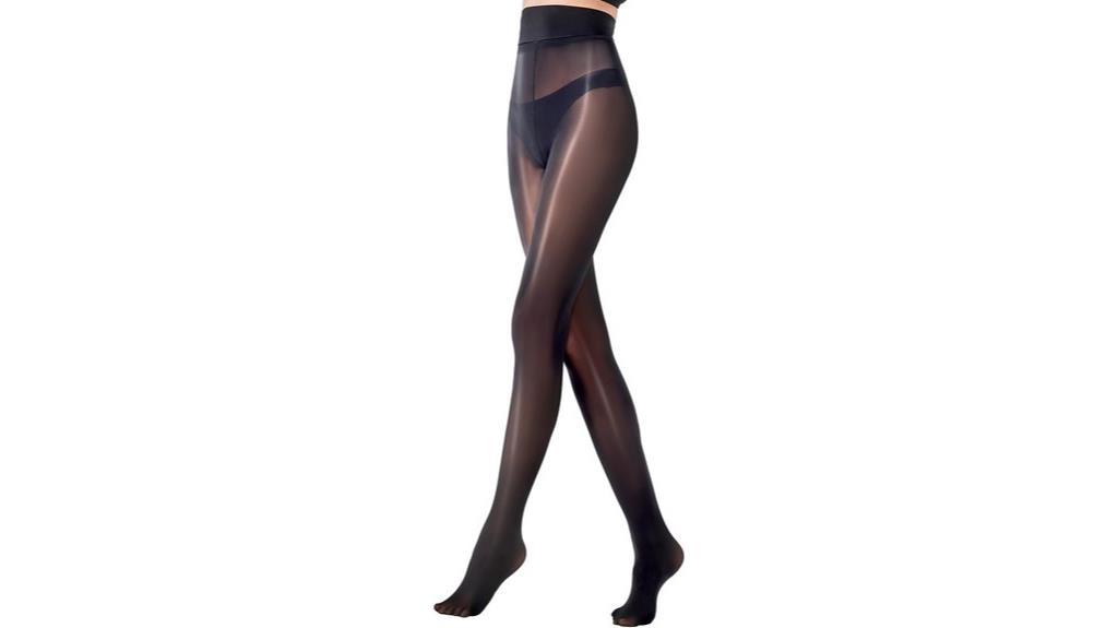 sheer women s pantyhose