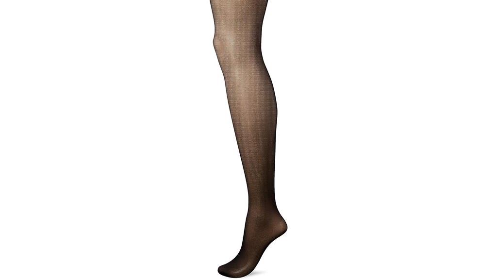 simple durable shaping tights