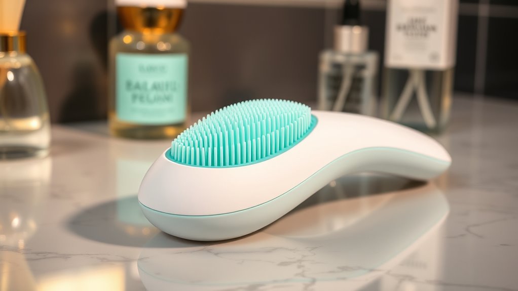 skin sensitivity and durability