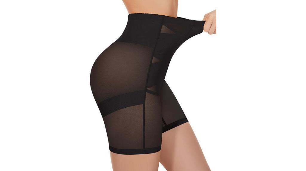 slimming underwear shorts