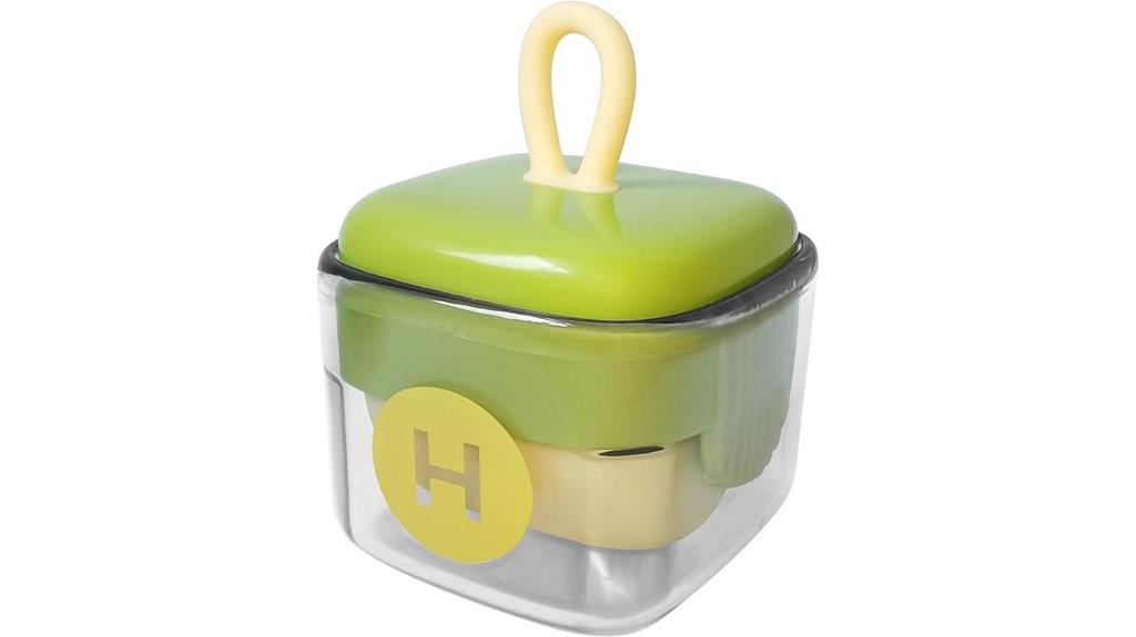 small reusable lint remover