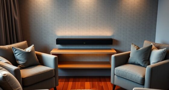 small room soundbar picks