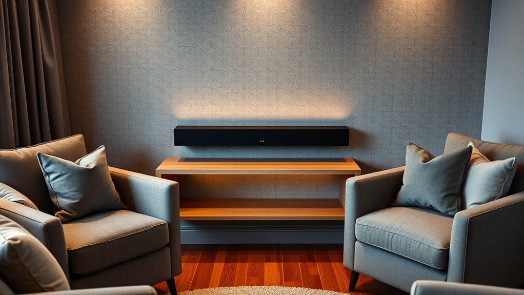 small room soundbar picks