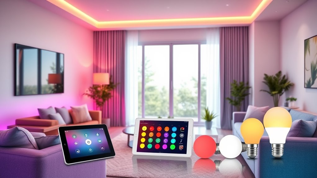 smart home integration factors