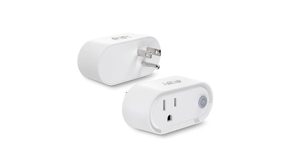 smart mini plug z wave plus