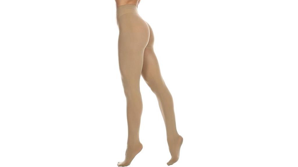 soft opaque women s tights