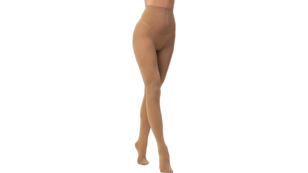 soft opaque women s tights