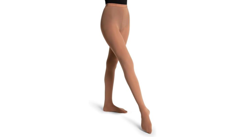 soft women s dance tights