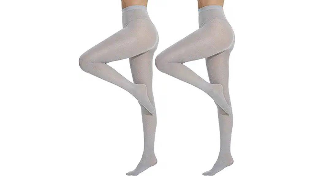 sparkly women s tights