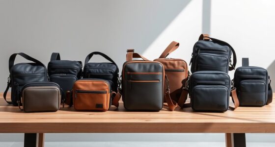 stylish durable practical bags