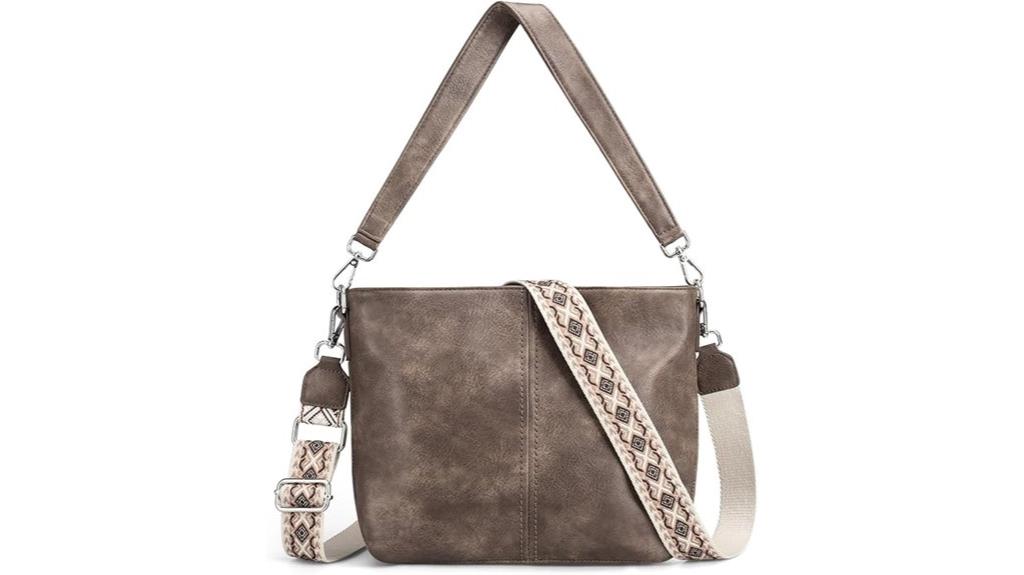stylish women s crossbody bag