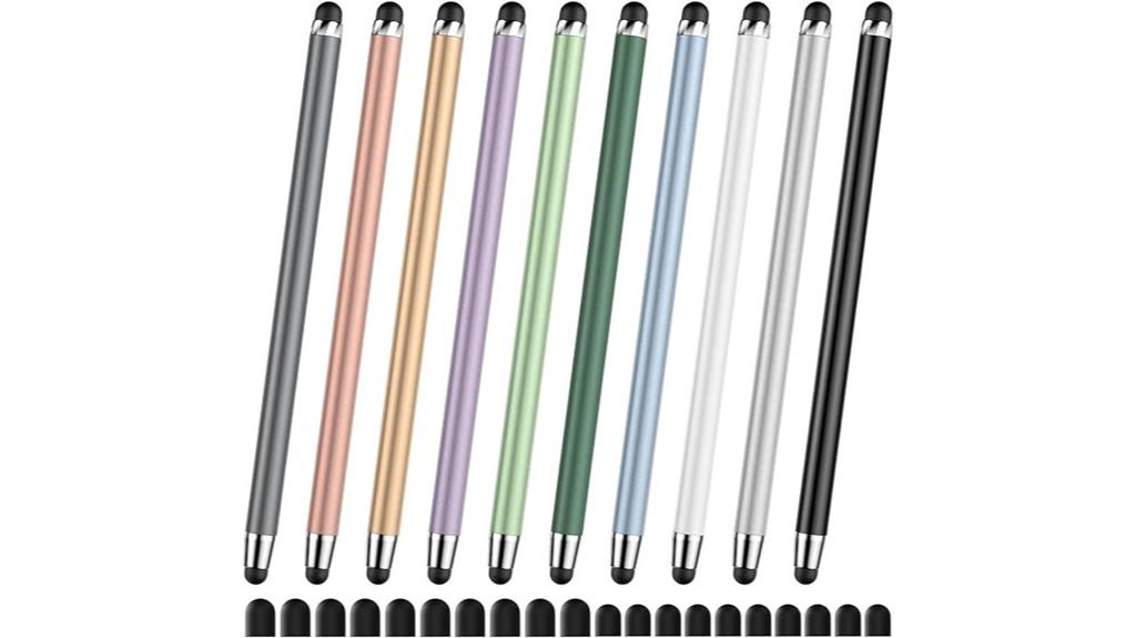 stylus pen set