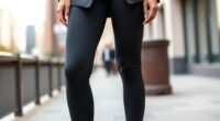 tall women s long tights