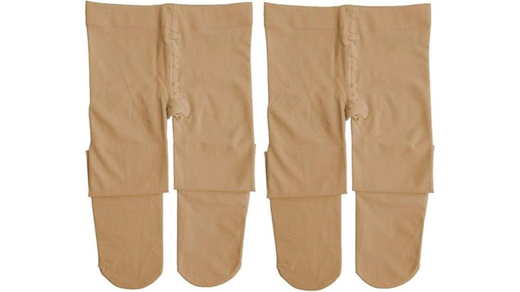 toddler girl ballet tights