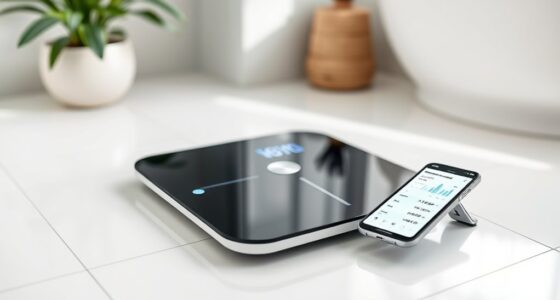 top 14 accurate smart scales