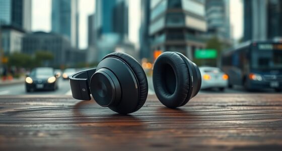 top 14 noise canceling headphones