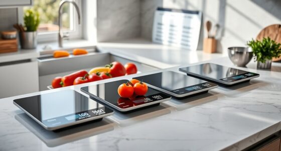 top 14 smart kitchen scales