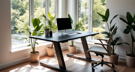 top 14 standing desks