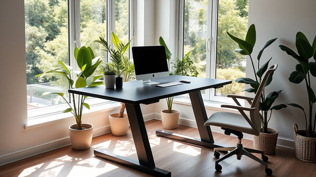 top 14 standing desks