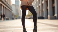 top 14 stylish footless tights