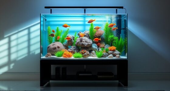 top 15 beginner aquarium kits