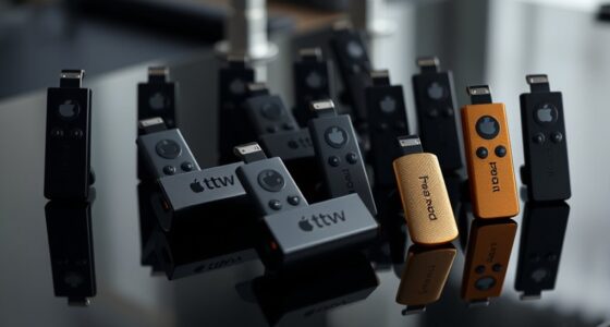top 4k streaming devices