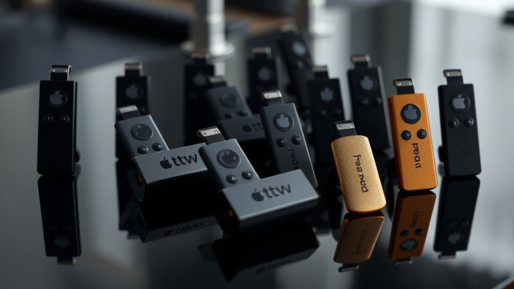 top 4k streaming devices