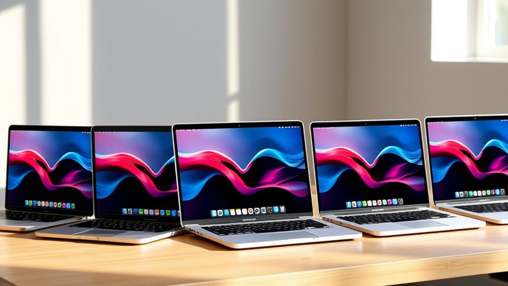 top 64gb memory macs