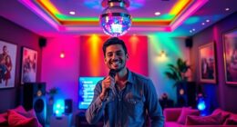 top adult karaoke machines