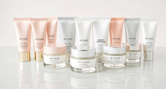 top affordable retinol options