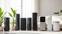 top air purifiers for allergies