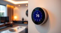 top alexa compatible thermostats