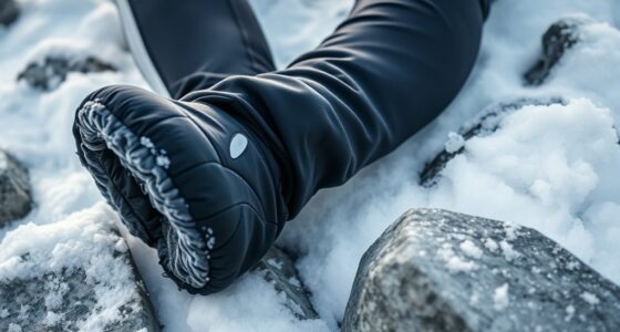 top arctic expedition legging options