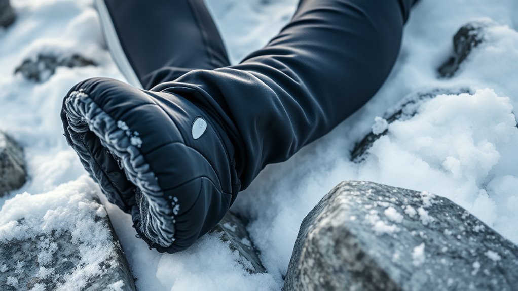 top arctic expedition legging options