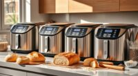 top automatic bread makers