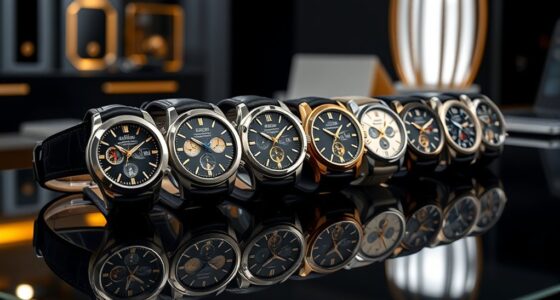 top automatic watches 2025