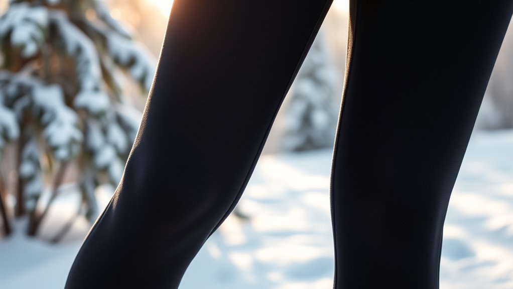 top battery powered thermal tights