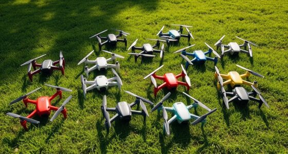 top beginner 4k drone options