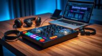 top beginner dj controllers