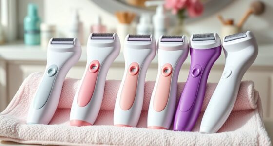 top beginner epilators reviews