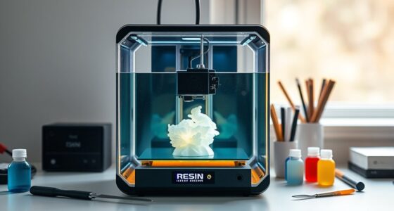 top beginner resin printers