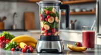 top blenders for smoothies