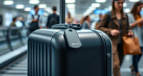 top bluetooth luggage finders