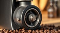 top burr grinders for espresso