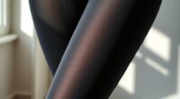 top caffeine cellulite tights